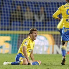 Las Palmas es un chollo