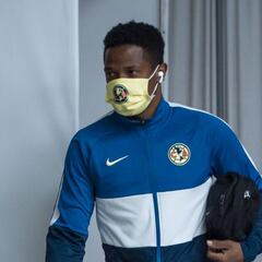 Ibargüen mencionó que recibió amenazas para seguir en América