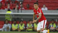 Internacional y su agónica clasificación a la Libertadores