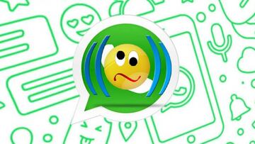 WhatsApp no incluirá un botón de zumbidos tipo MSN Messenger, es un bulo