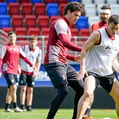 Leganés - Eibar: horario, TV y cómo y dónde ver en directo