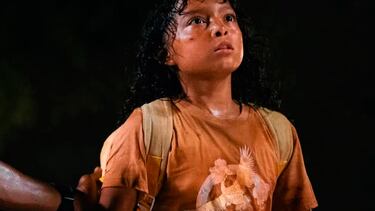 Spielberg eliminó la mayoría de guiños de ‘Jurassic World 4’ a su ‘Jurassic Park’, pero estos sí sobrevivieron