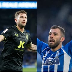 Los perfiles de los posibles refuerzos de Rubén Baraja