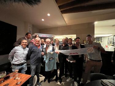 Carlos Mouriño sobre el Celta de Vigo: “La internacionalización del club es lo más importante”