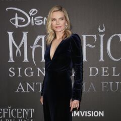 Jennifer Aniston y otras famosas con más de 50 que son hermosas