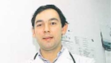 Dr. Juan Manuel Alonso