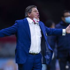 “Desafortunadamente, debemos enfrentar la Concachampions”
