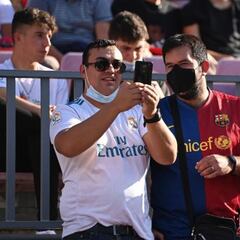 Casemiro y las ventas más lucrativas de la historia del Real Madrid