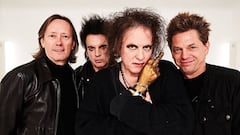 The Cure en Chile 2023: cuándo es, precios y cómo comprar entradas para el concierto en Santiago