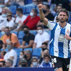 La receta casera de Sergi Gómez