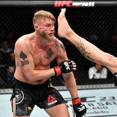 Smith silenció Estocolmo y Gustafsson anunció su retirada