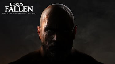[E3 2013] Galería de imágenes: Lords of the Fallen