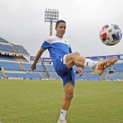 Pedro Sánchez enciende las alarmas en el Hércules