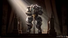 Anthem: estas serán todas sus actualizaciones en 90 días