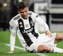 Juventus 1 - 2 Ajax: Resultado, resumen y goles