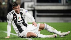 Juventus 1 - 2 Ajax: Resultado, resumen y goles
