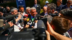 Laporta estalla: “Es intolerable”