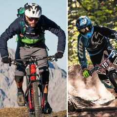 Qué guantes de ciclismo comprar: 11 modelos de carretera o MTB