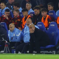 Champions League finalists Manchester City “drank all the alcohol in Manchester” after Premier League title win