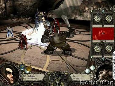 Terminada otra expansión para Disciples II