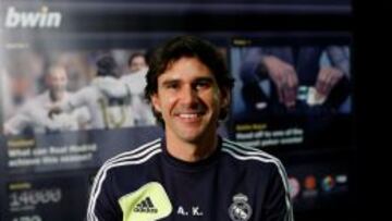 Aitor Karanka.