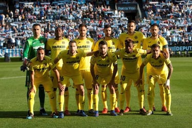 Las preguntas sin respuestas de los 20 equipos de LaLiga
