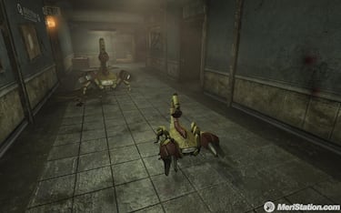 Old World Blues de Fallout New Vegas para el 19 de julio