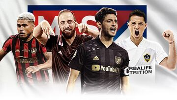 Todo lo que tienes que saber sobre la MLS 2021