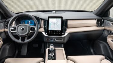 Volvo XC90: ¿En qué cambia y cuándo llega México este SUV híbrido?