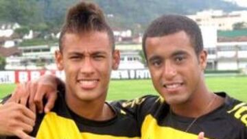 El Inter habría ofrecido ya 19 millones por Lucas Moura