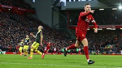 Liverpool: Fowler tips Henderson for PFA Player of the Year