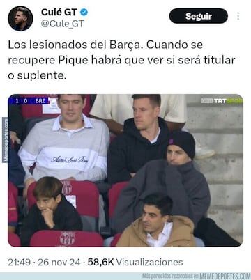 El partido de Mbappé, protagonista de los memes