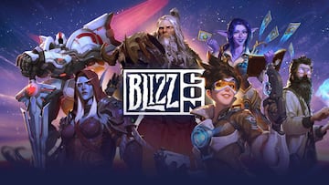 La BlizzCon 2020 se cancela por el coronavirus; habrá una alternativa digital