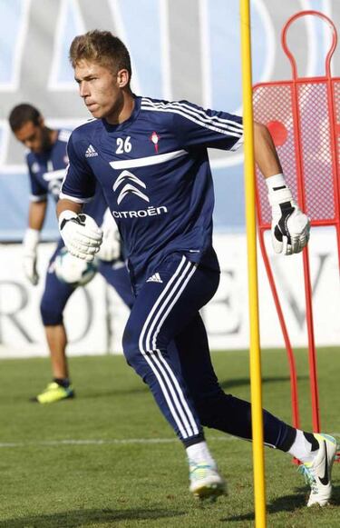 Once jóvenes a los que seguir de cerca en la Liga BBVA 2014/15