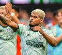 Atlanta United se despide de su máximo goleador histórico; Josef Martínez no seguirá