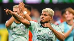 Josef Martínez llegará a Inter Miami