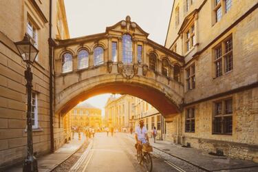 Las 10 calles ms bonitas del mundo
