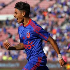 Beccacece debe resolver el 'problema' de utilizar un juvenil