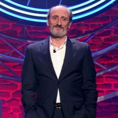 José Luis Gil se recupera de un infarto cerebral tras 22 días ingresado