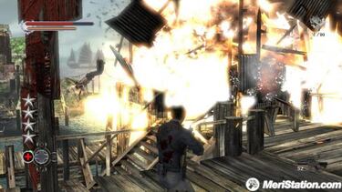 Stranglehold, Impresiones