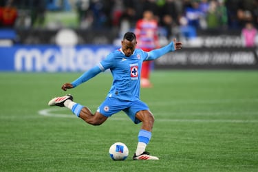 Desde Brasil quieren desmantelar al Cruz Azul