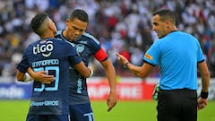 Bacca inició la jugada de gol y Enamorado anotó el 0-1 en Quito