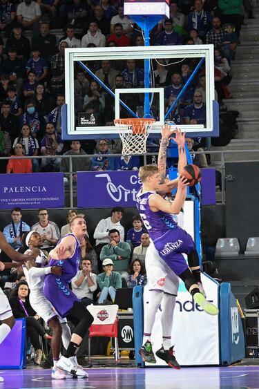 Nadie puede parar al Unicaja