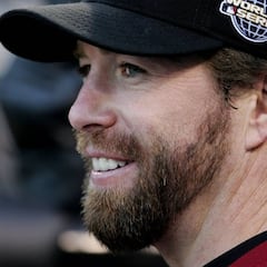 El Salón de la Fama recibe a tres nuevos miembros