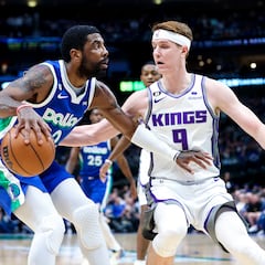 Can the Dallas Mavericks still make the play-in tournament? Necessary results