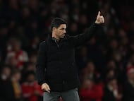 Follow all the UCL action live from the Jan Breydel Stadium, as Arsenal visits Club Brugge on matchday six today, Wednesday December 10.