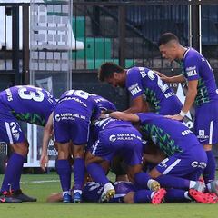 Fórmula Pellicer, revelación de Ramón, capitanía para Ismael, Jairo y la AFE