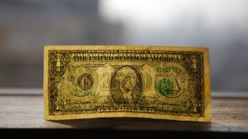 Dólar Blue, 21 de septiembre: ¿a cuánto cotiza la compra y venta en Argentina?