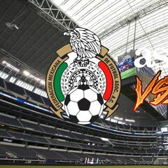México - Croacia (0-1): Resumen del partido y gol