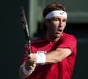 Gimeno Traver perdió la final ante Martin Klizan (6-2 y 6-2)